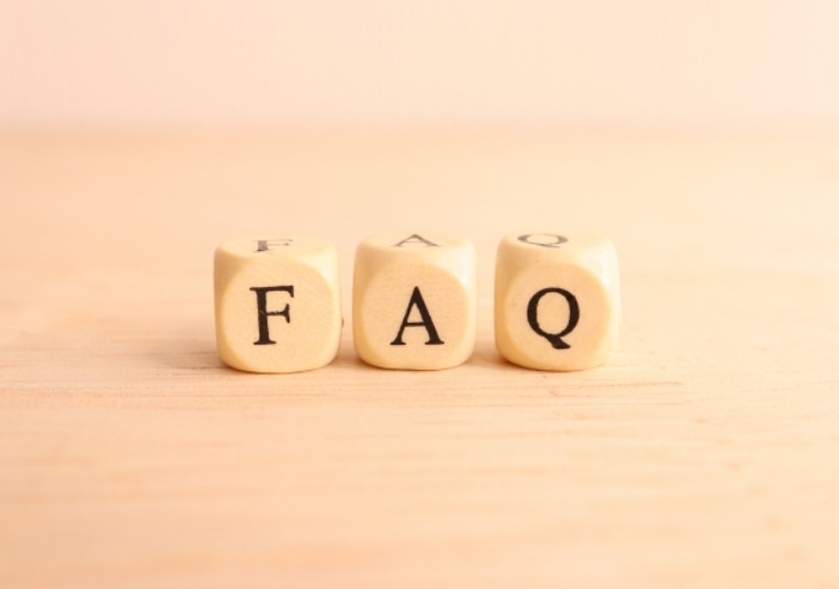 FAQ